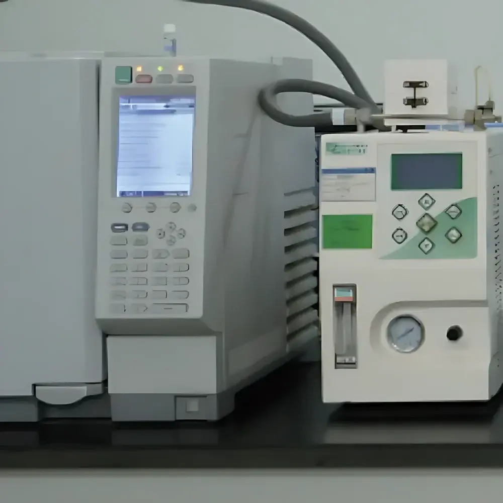 Hongtuo Technology ICP-OES Spectroscopy Instrument Rental Service