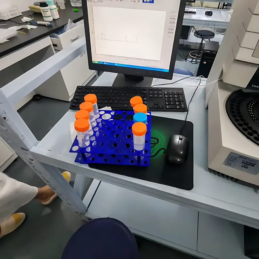 Dionex DX-120 Ion Chromatograph (Refurbished, 90% Condition)
