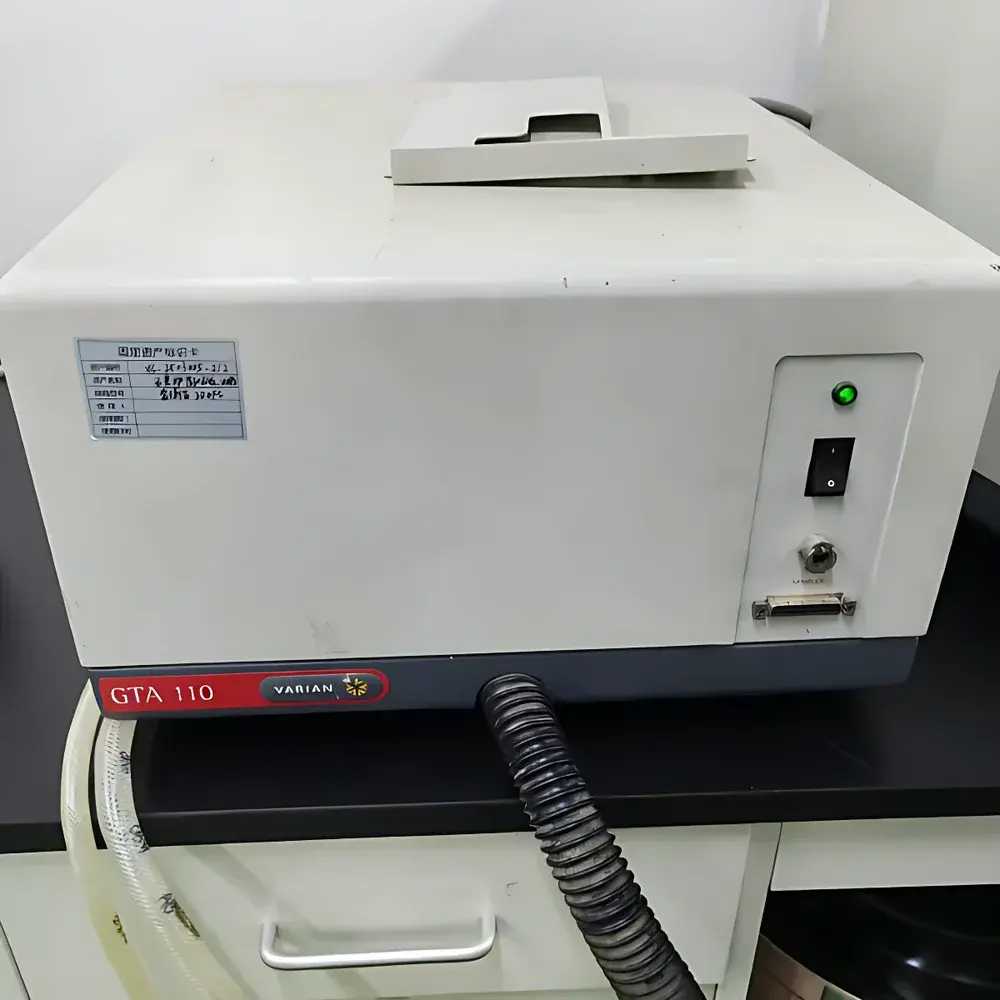 Varian SpectrAA-220 Atomic Absorption Spectrometer (Refurbished, with Commissioning & Operator Training)