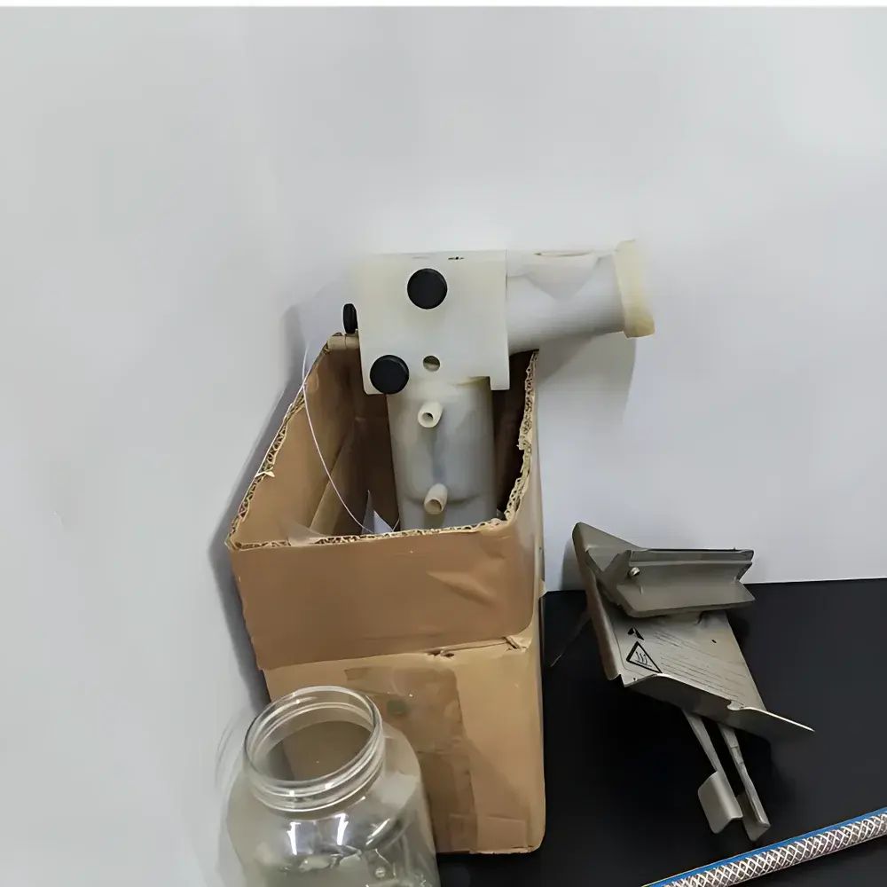 Varian SpectrAA-220 Atomic Absorption Spectrometer (Refurbished, with Commissioning & Operator Training)