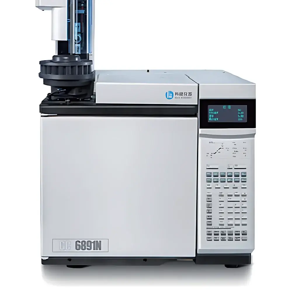 GC Instrument Buyback & Recycling Service for Used Gas Chromatographs