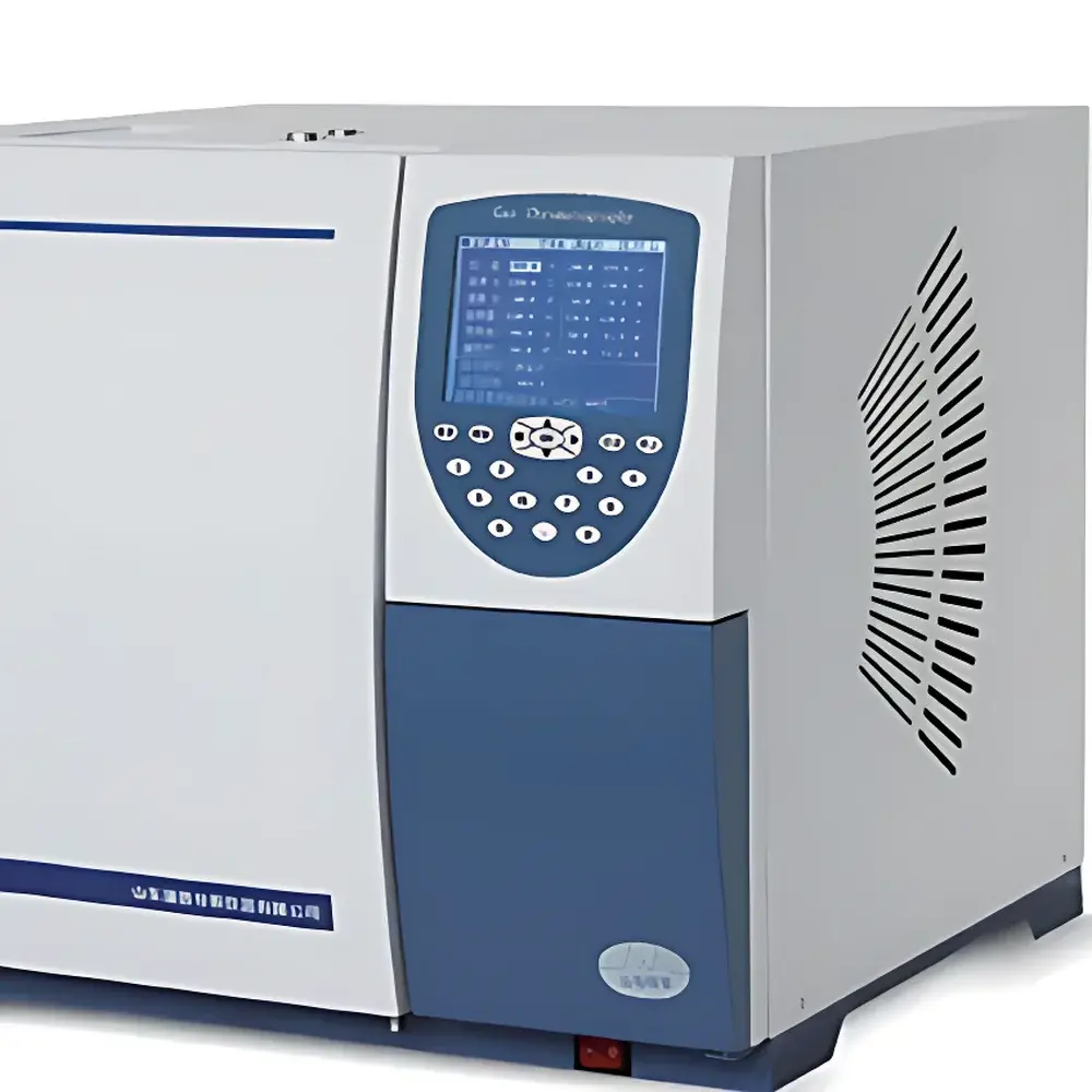 GC Instrument Buyback & Recycling Service for Used Gas Chromatographs