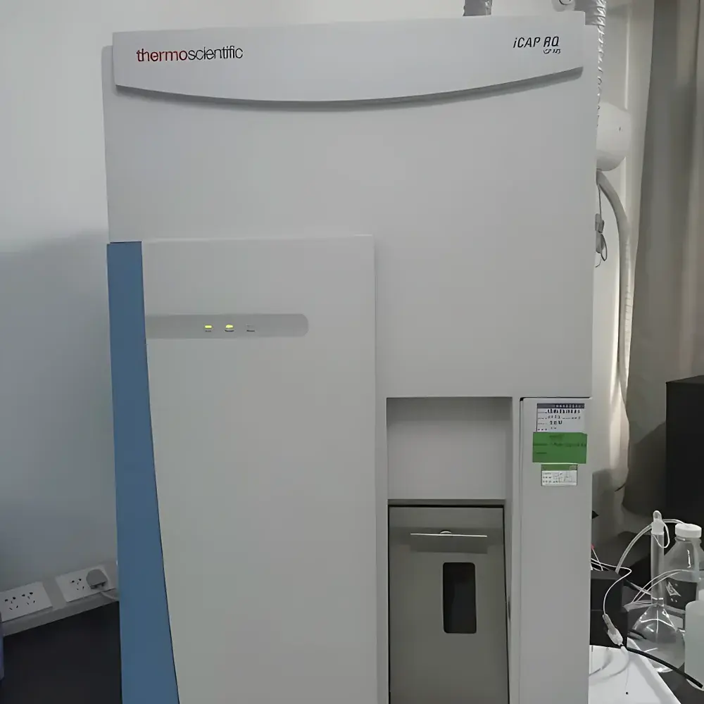 ICP-MS Instrument Recycling Service for Laboratory Equipment — Professional Valuation & Responsible Decommissioning