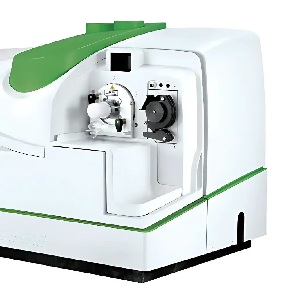 ICP-MS Instrument Recycling Service for Laboratory Equipment — Professional Valuation & Responsible Decommissioning