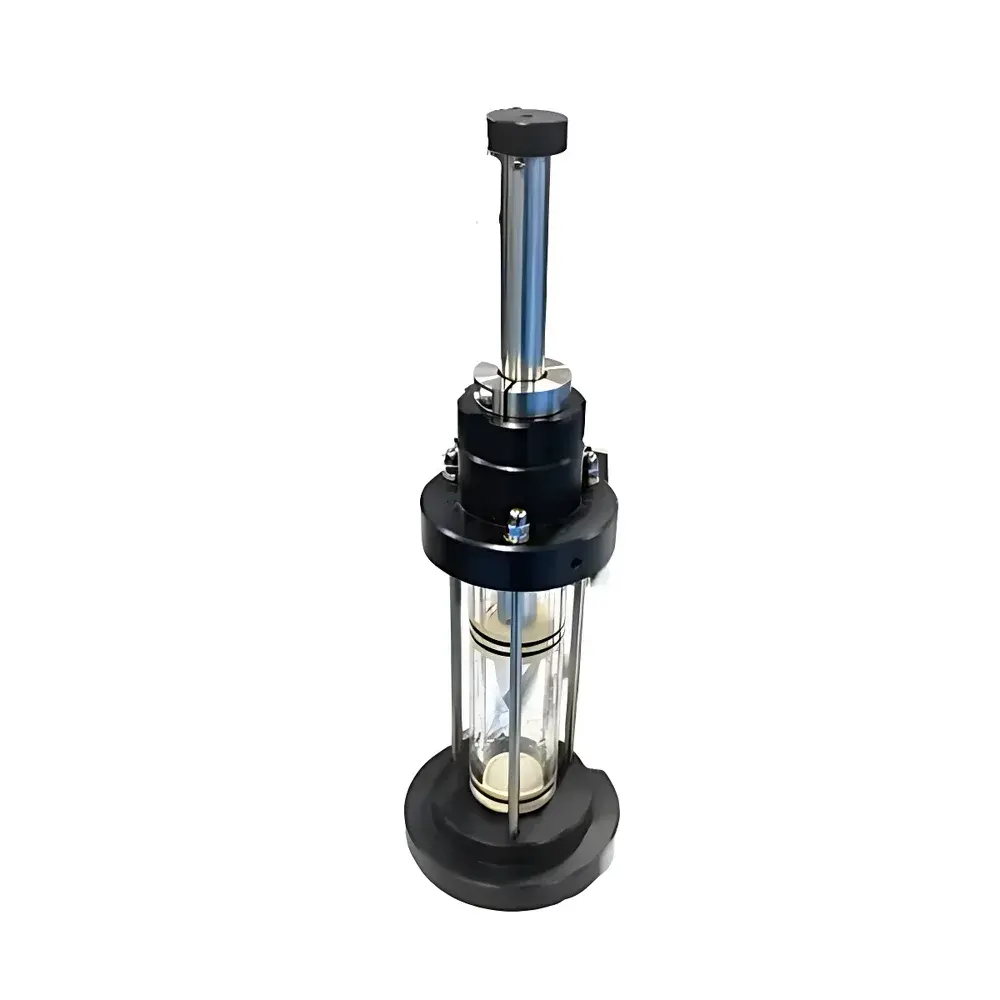 JIZHOU Oligo DNA Synthesis Column