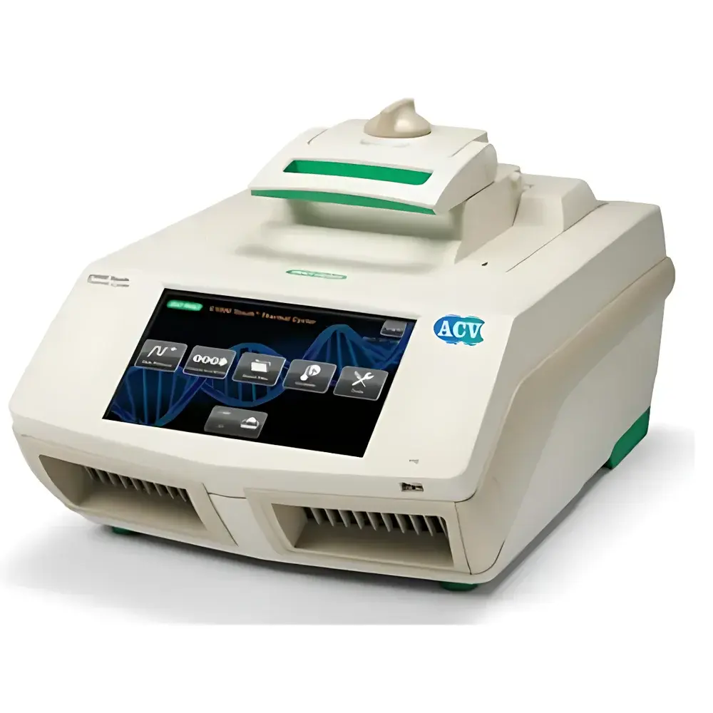 ACV MoleDete C Gradient PCR System