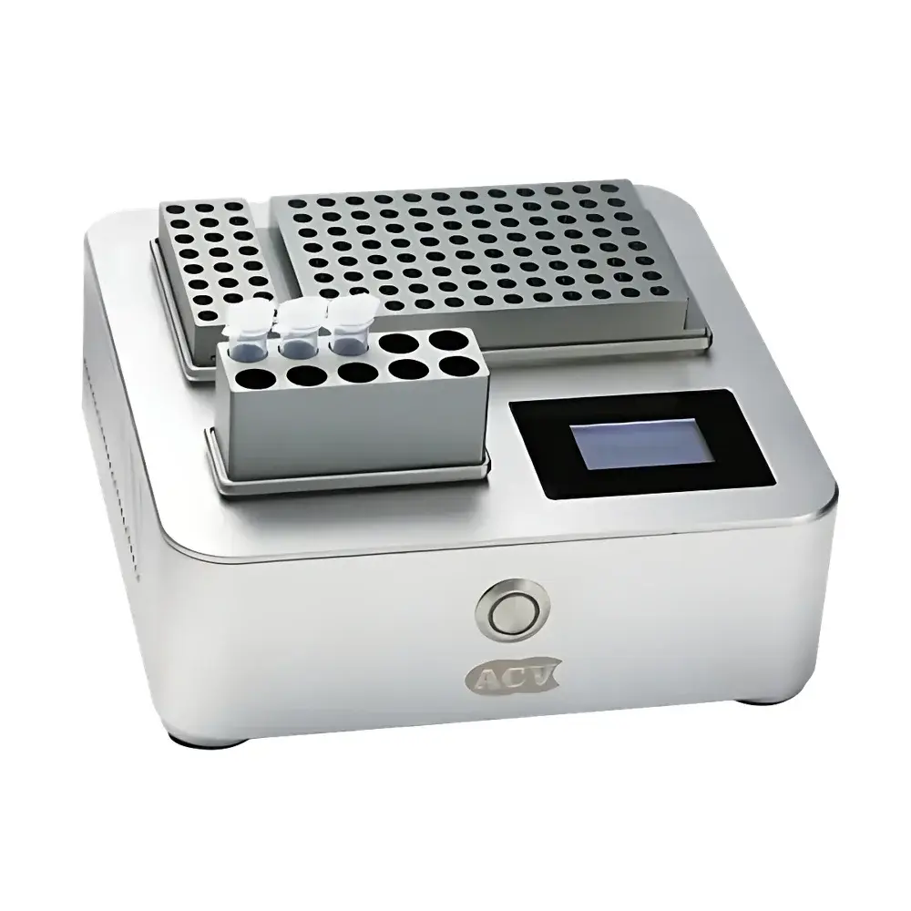 ACV MoleDete C Gradient PCR System