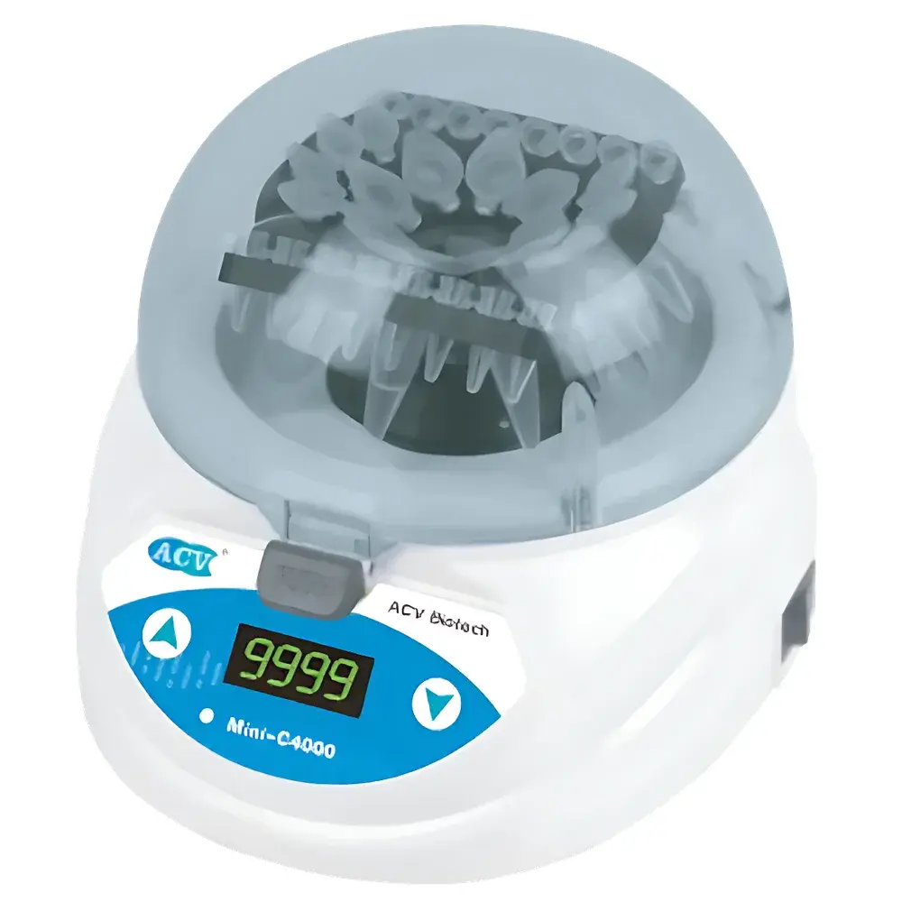 ACV MoleDete C Gradient PCR System