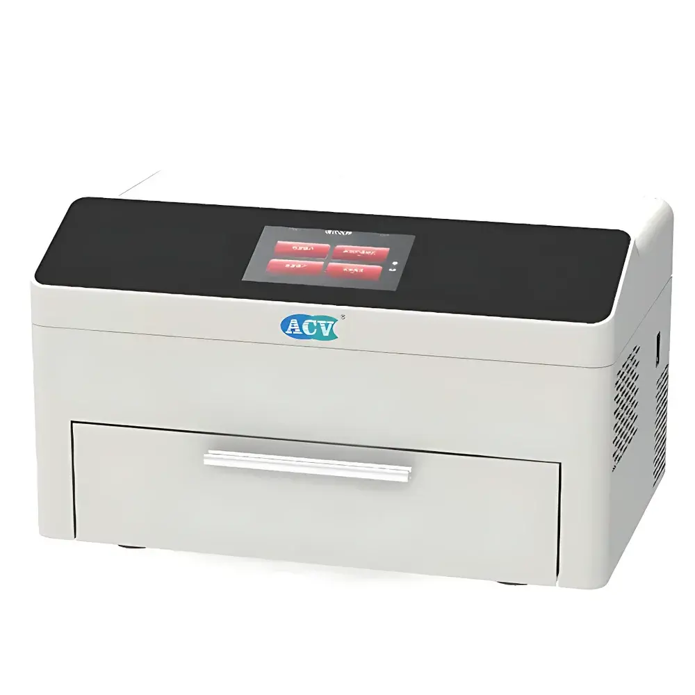 ACV ProLux Series Fully Automated Stain-Free Western Blotting System