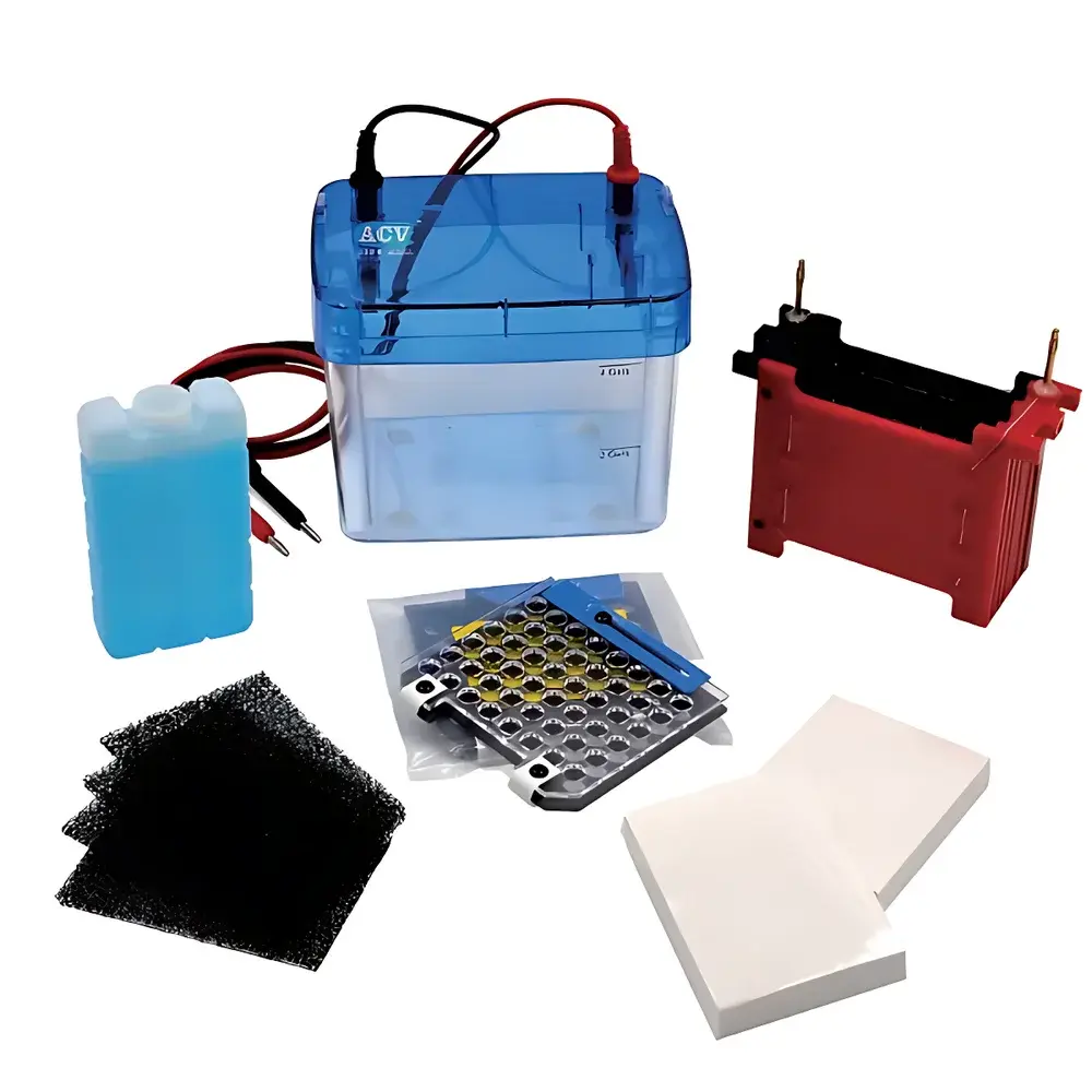 ACV ProLux Series Fully Automated Stain-Free Western Blotting System