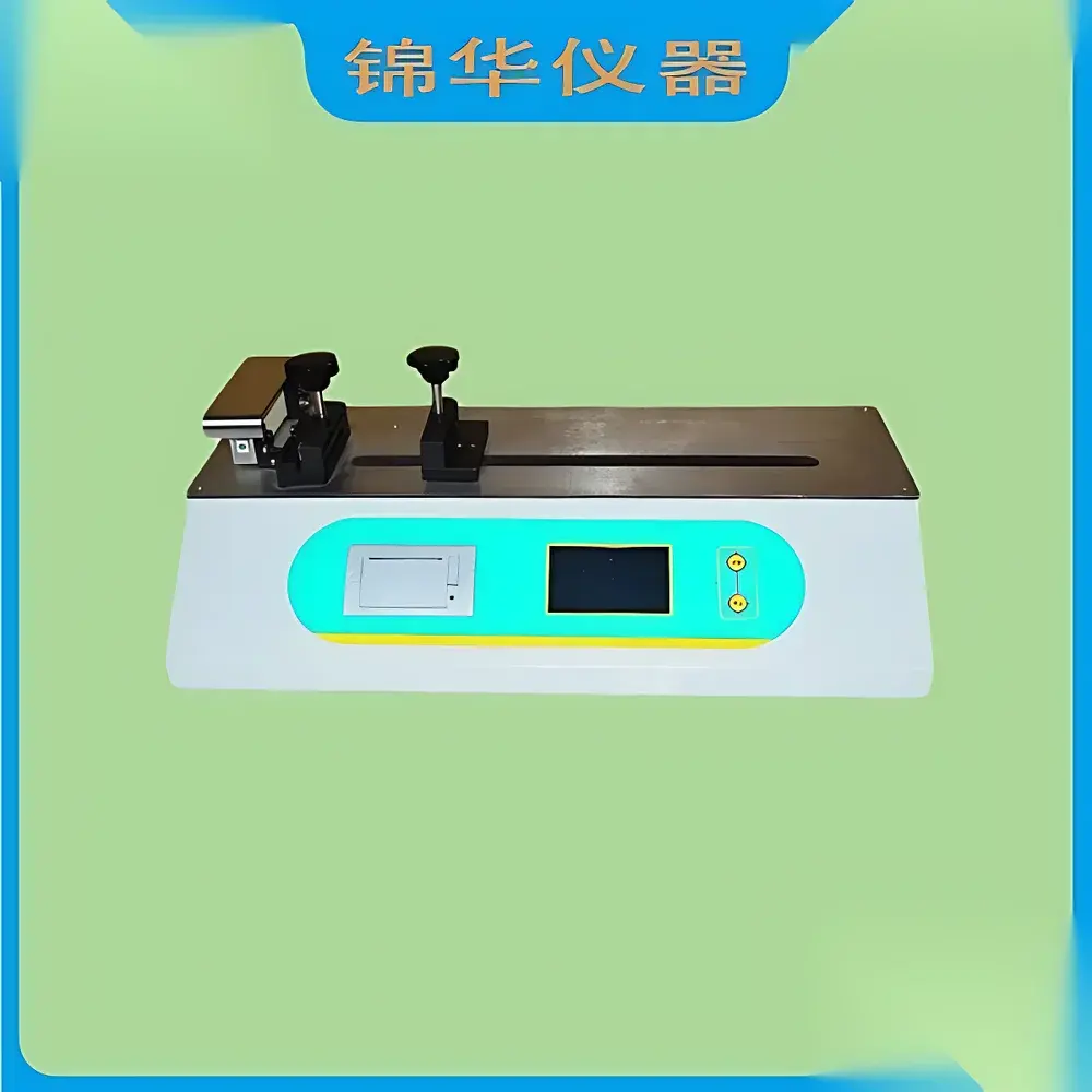 Jinhuatester BLD-01 Label Peel Adhesion Tester