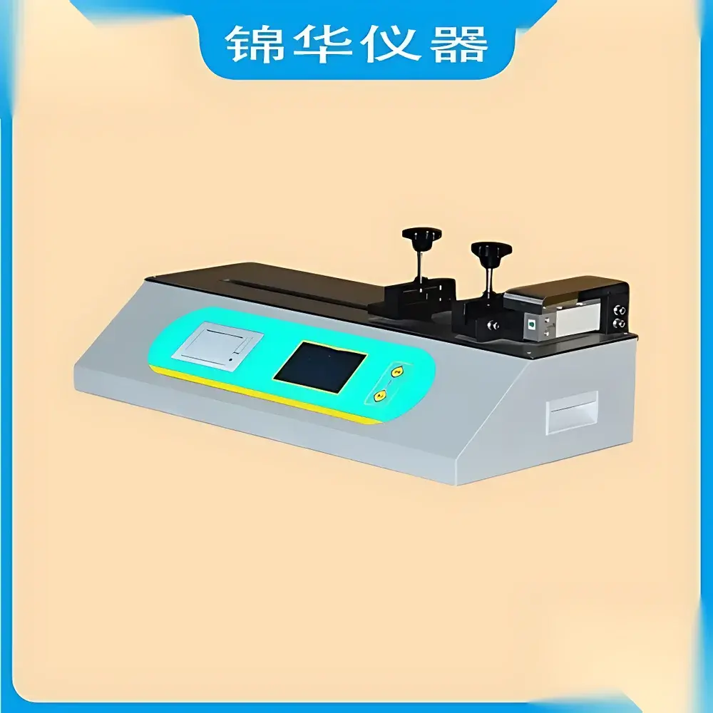Jinhuatester BLD-01 Label Peel Adhesion Tester