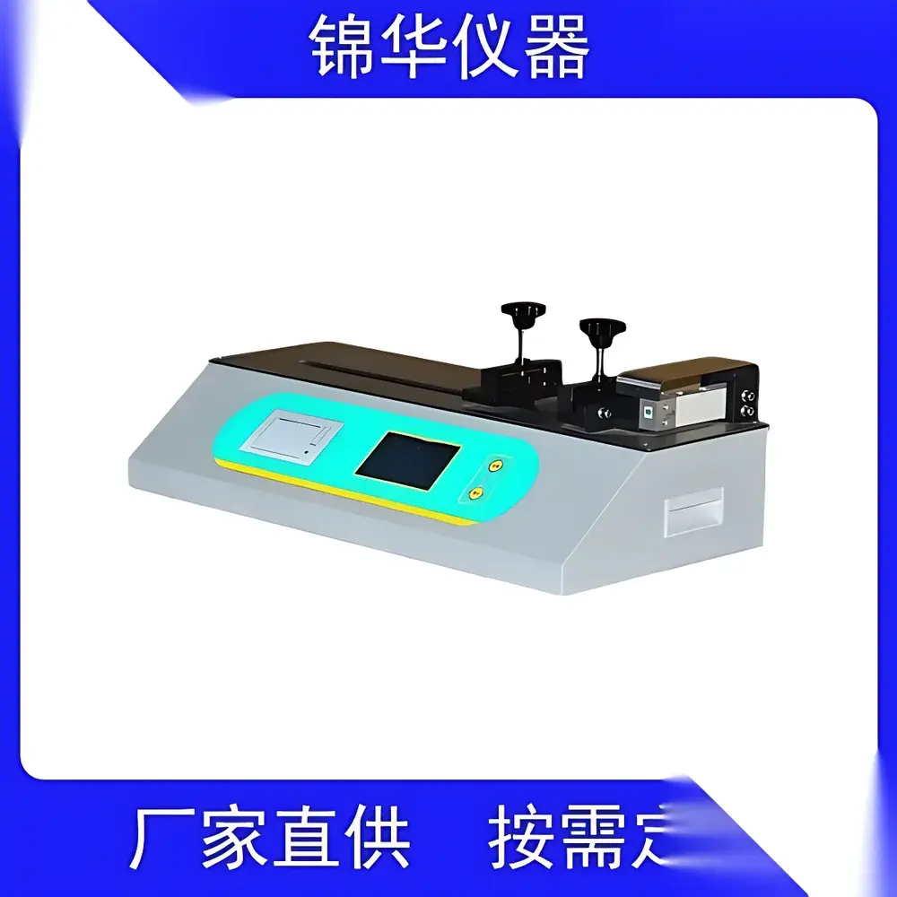 Jinhuatester BLD-01 Label Peel Adhesion Tester