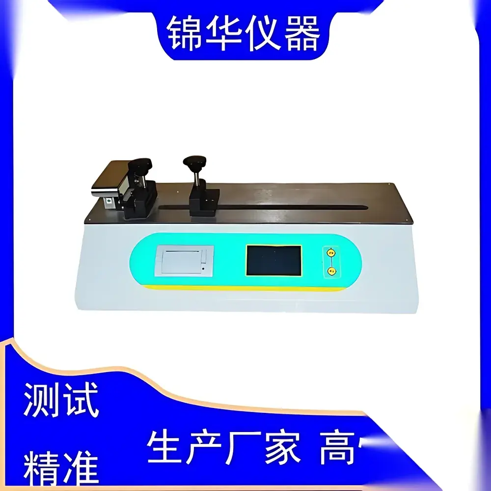 Jinhuatester BLD-01 Label Peel Adhesion Tester