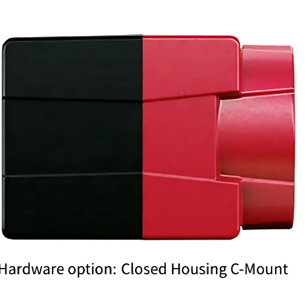 AlliedVision Alvium G1-2460M GigE Vision CMOS Camera