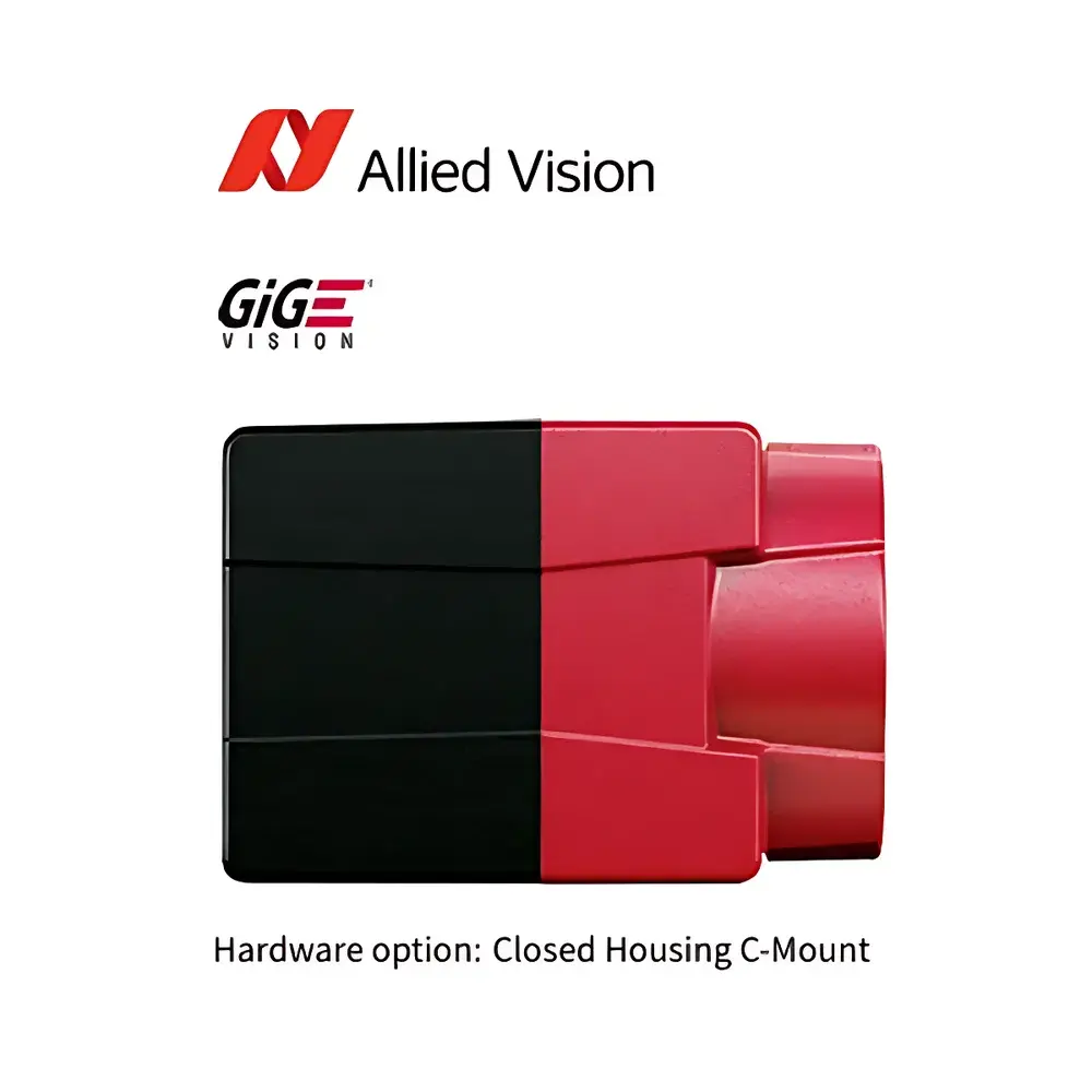 AlliedVision Alvium G1-2050m GigE Vision CMOS Camera