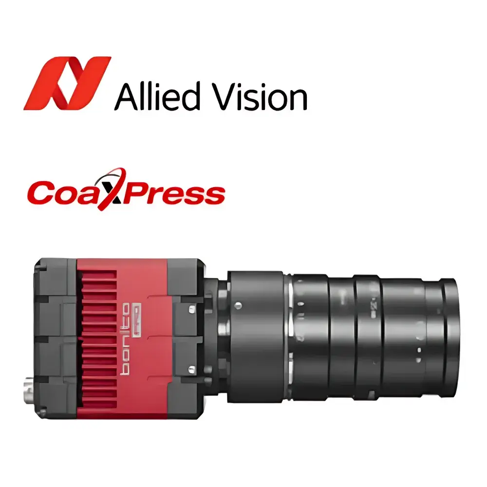AlliedVision Alvium 1800 U-2620 CMOS Camera