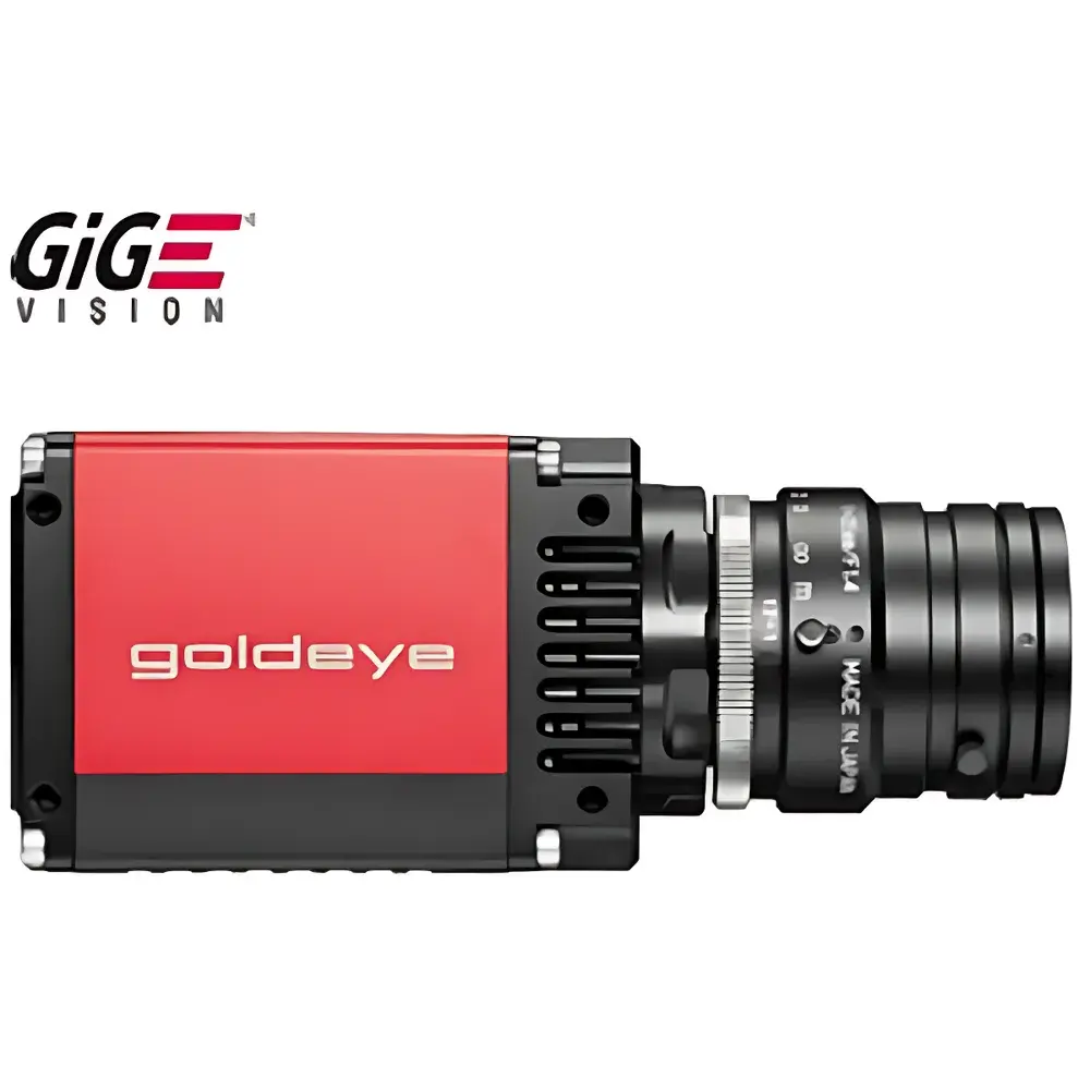 Allied Vision Goldeye G-032 TEC1 SWIR Camera