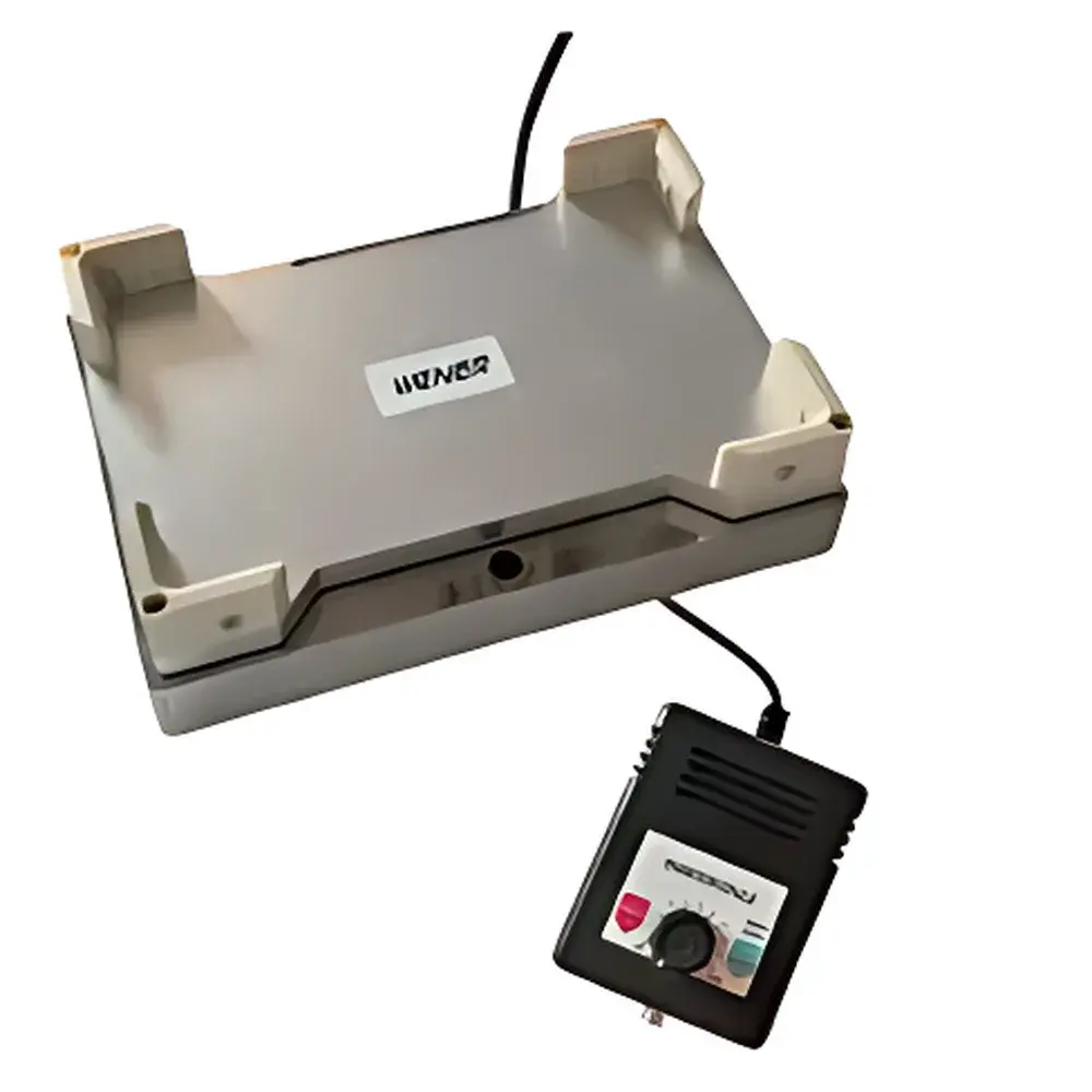 Wener SparkShake Magnetic Microplate Shaker