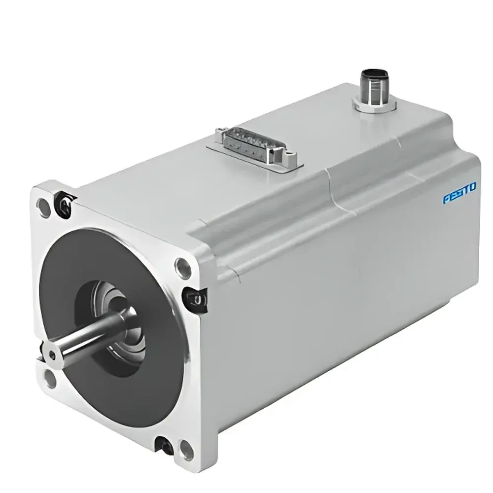 Intelligent Control Systems