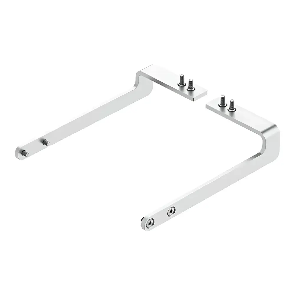 Festo EHAA-G1-E20-40-GGA1-AP Vertical Electromechanical Gripper with Integrated Mounting Interface