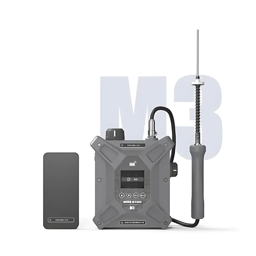 AOMA MINI FID M3 Portable VOC Analyzer