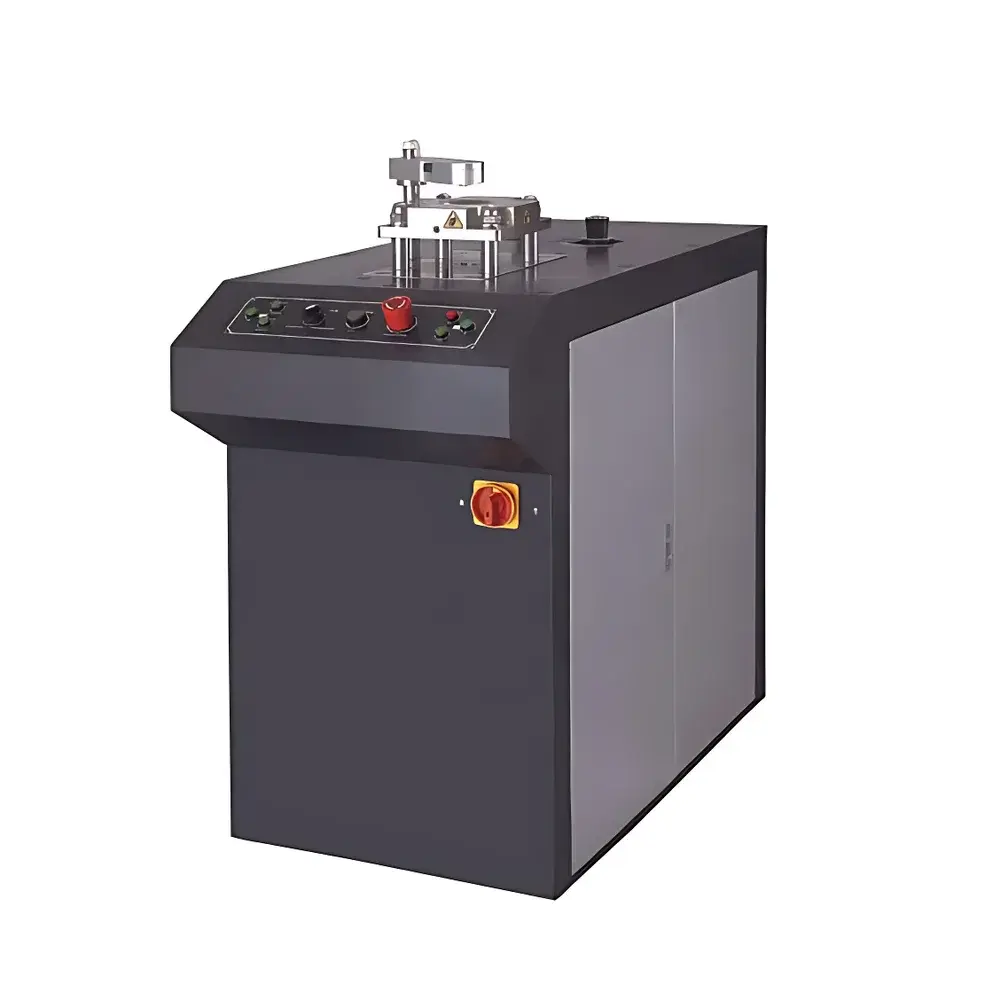 WANCHEN ETM2604 Microcomputer-Controlled Erichsen Cupping Testing Machine