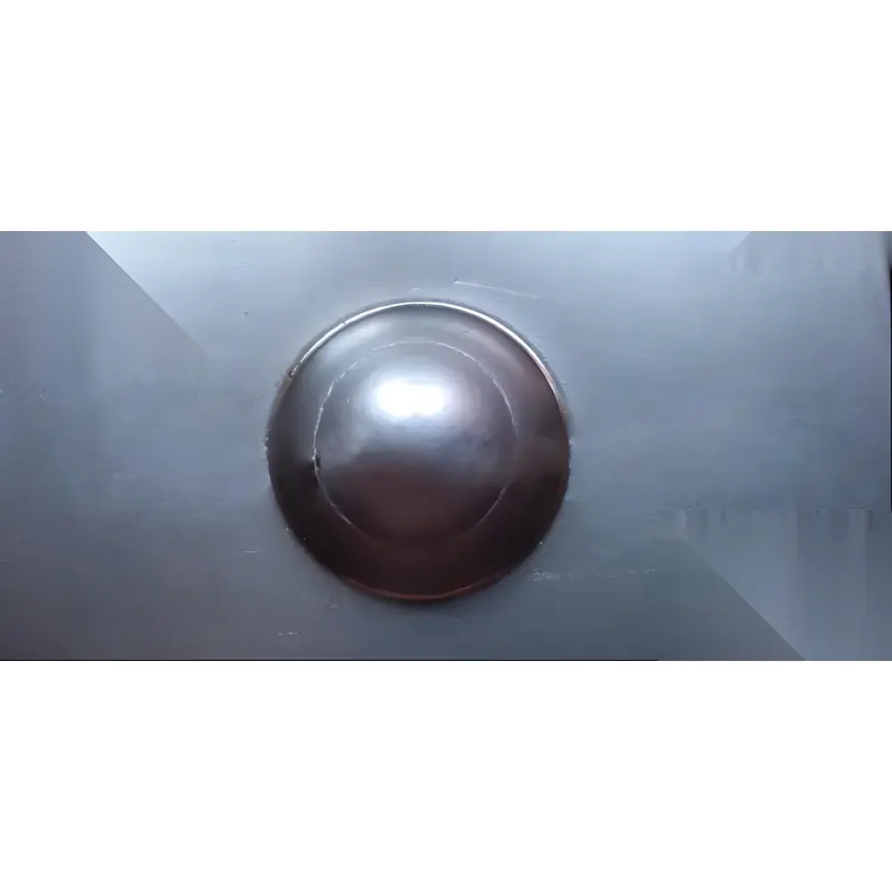 WANCHEN ETM2604 Microcomputer-Controlled Erichsen Cupping Testing Machine