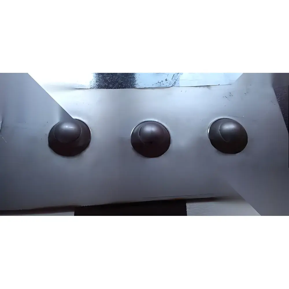 WANCHEN ETM2604 Microcomputer-Controlled Erichsen Cupping Testing Machine