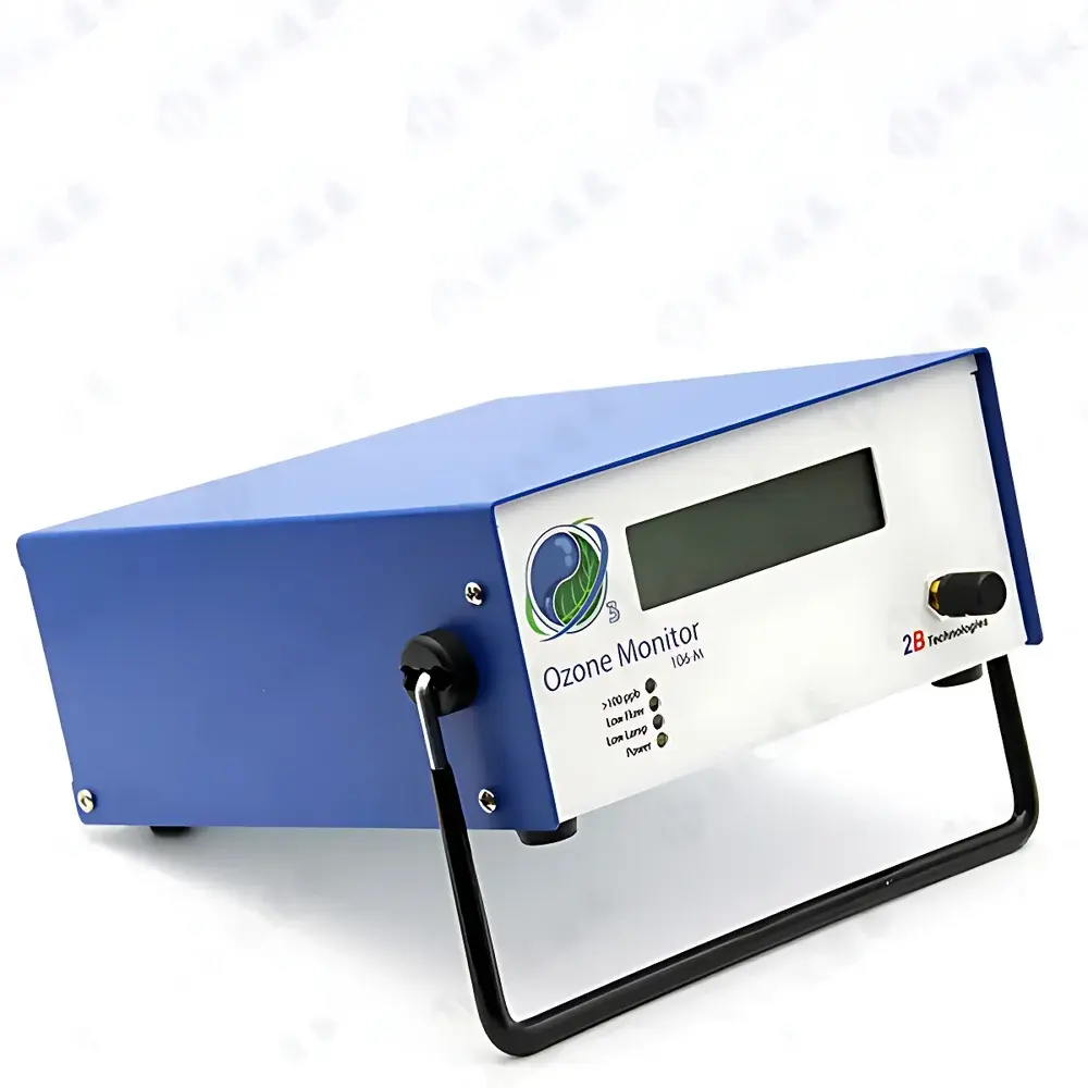 2B Technologies Model 106MH Ozone Analyzer