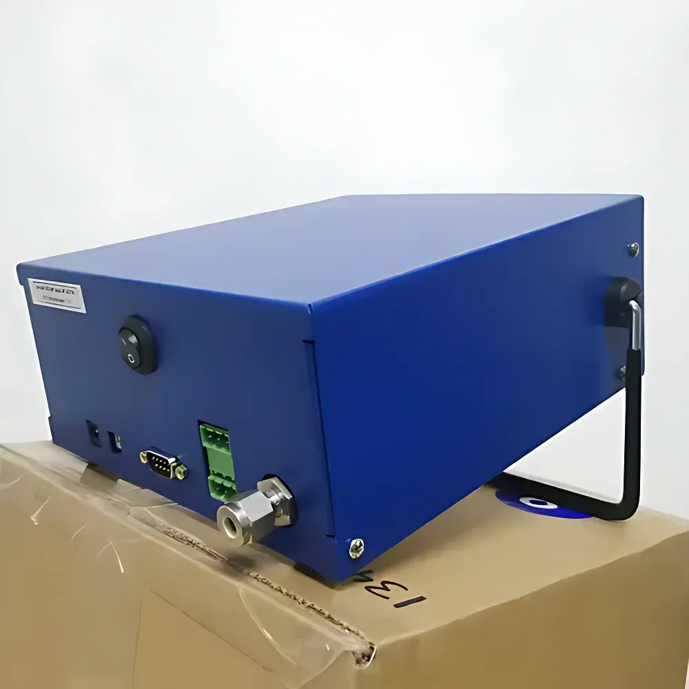 2B Technologies Model 106M UV Absorption Ozone Analyzer