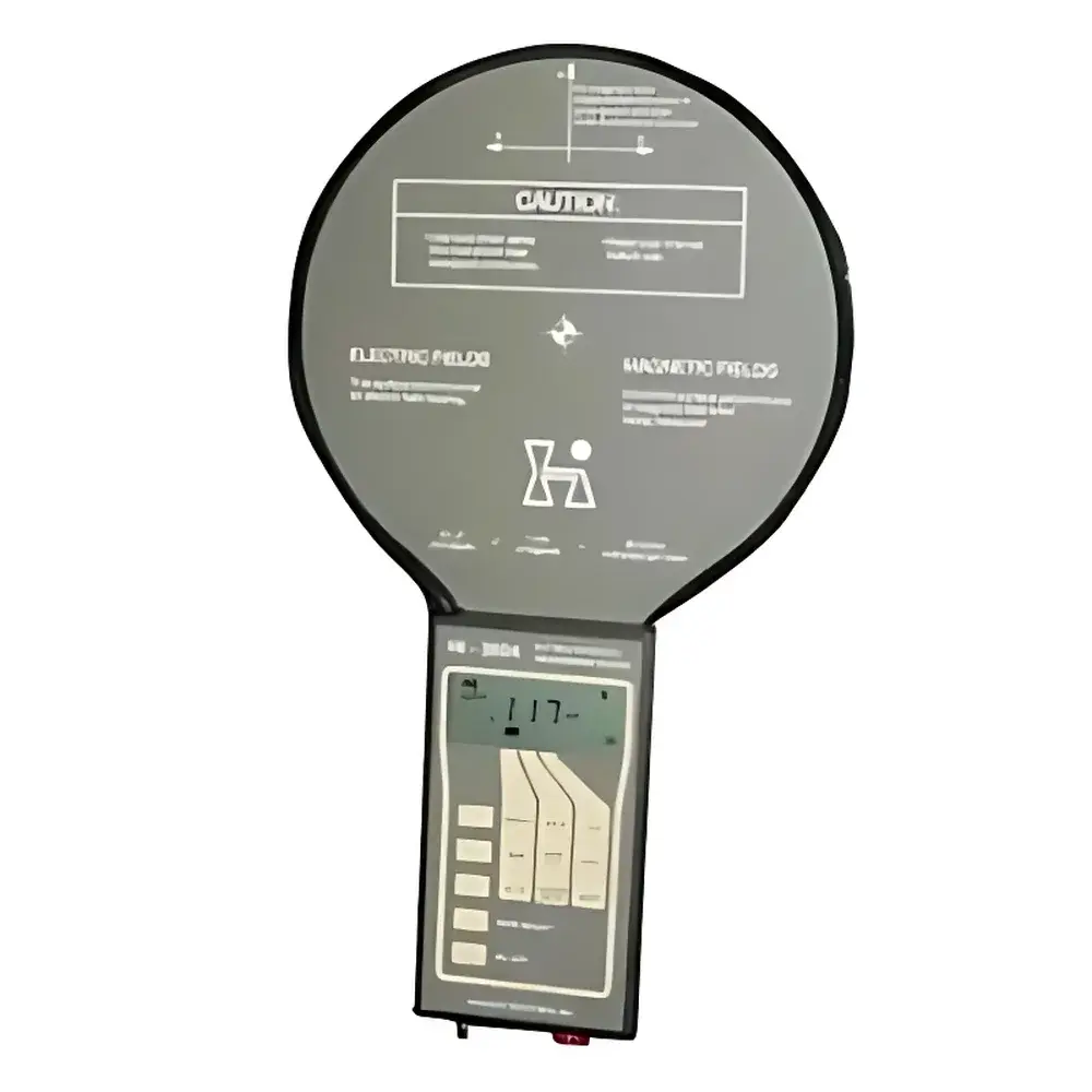 Holaday HI3604 Power Frequency Field Meter