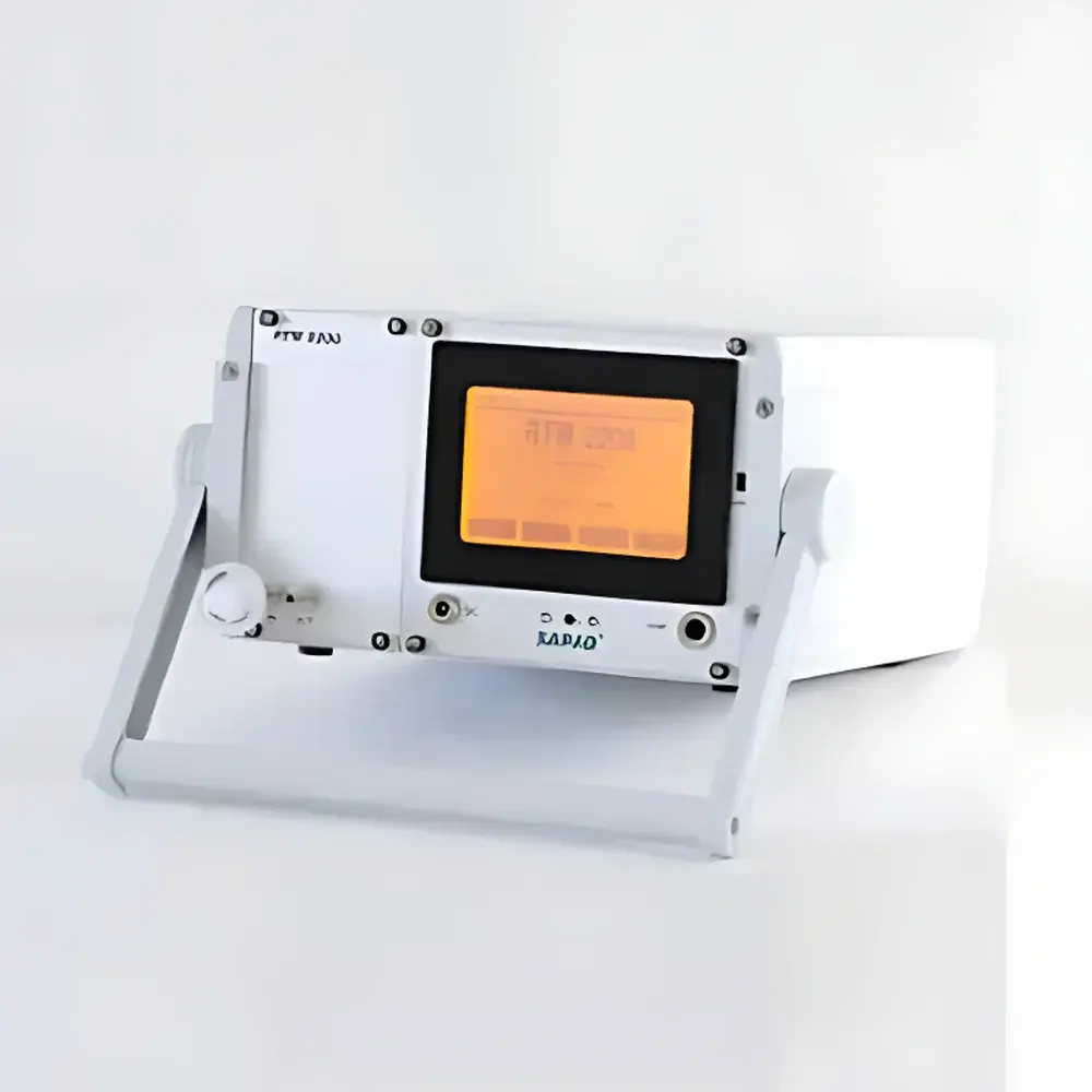 SARAD RTM2200 Radon Monitor