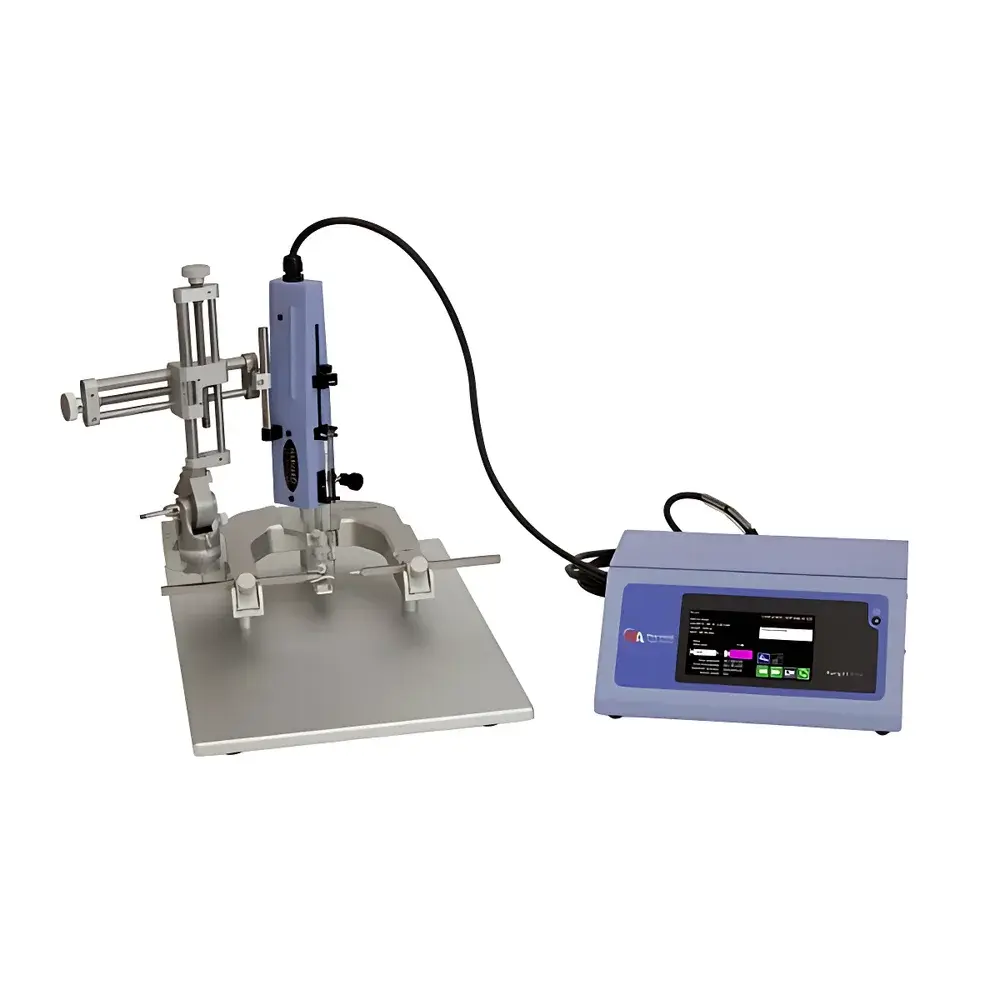 Harvard Apparatus Pump 11 Elite Nanomite Single-Channel Programmable Syringe Pump