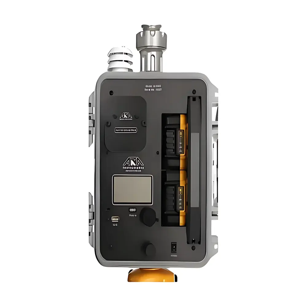 ARA N-FRM Intelligent Air Sampler