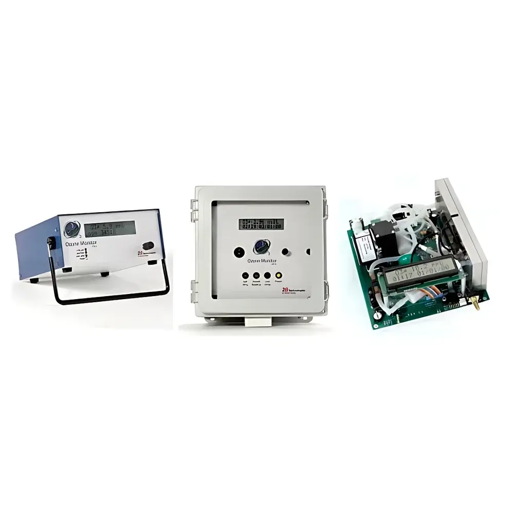 2B Technologies Model 106-M Portable Ozone Analyzer