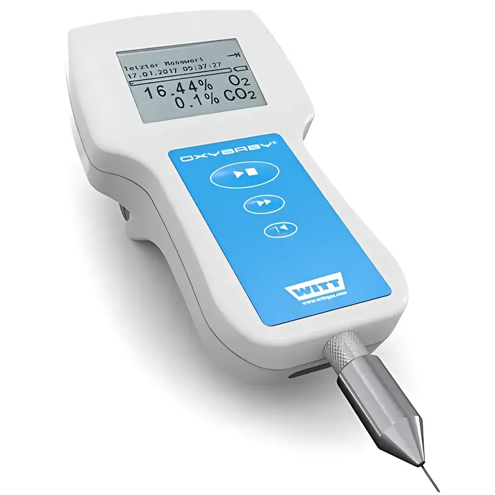 Other Gas Detection Instruments