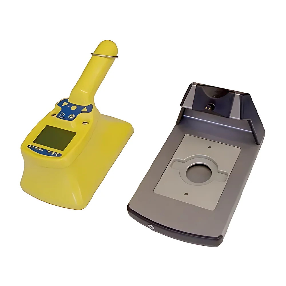 Nuvia CoMo 170 Surface Contamination Monitor