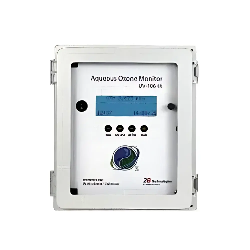 2B Technologies Model 106W Dissolved Ozone Analyzer