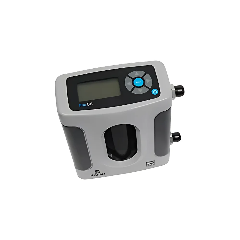 MesaLabs FlexCal Dry Gas Flow Calibrator MesaLabs FlexCal Dry Gas Flow Calibrator