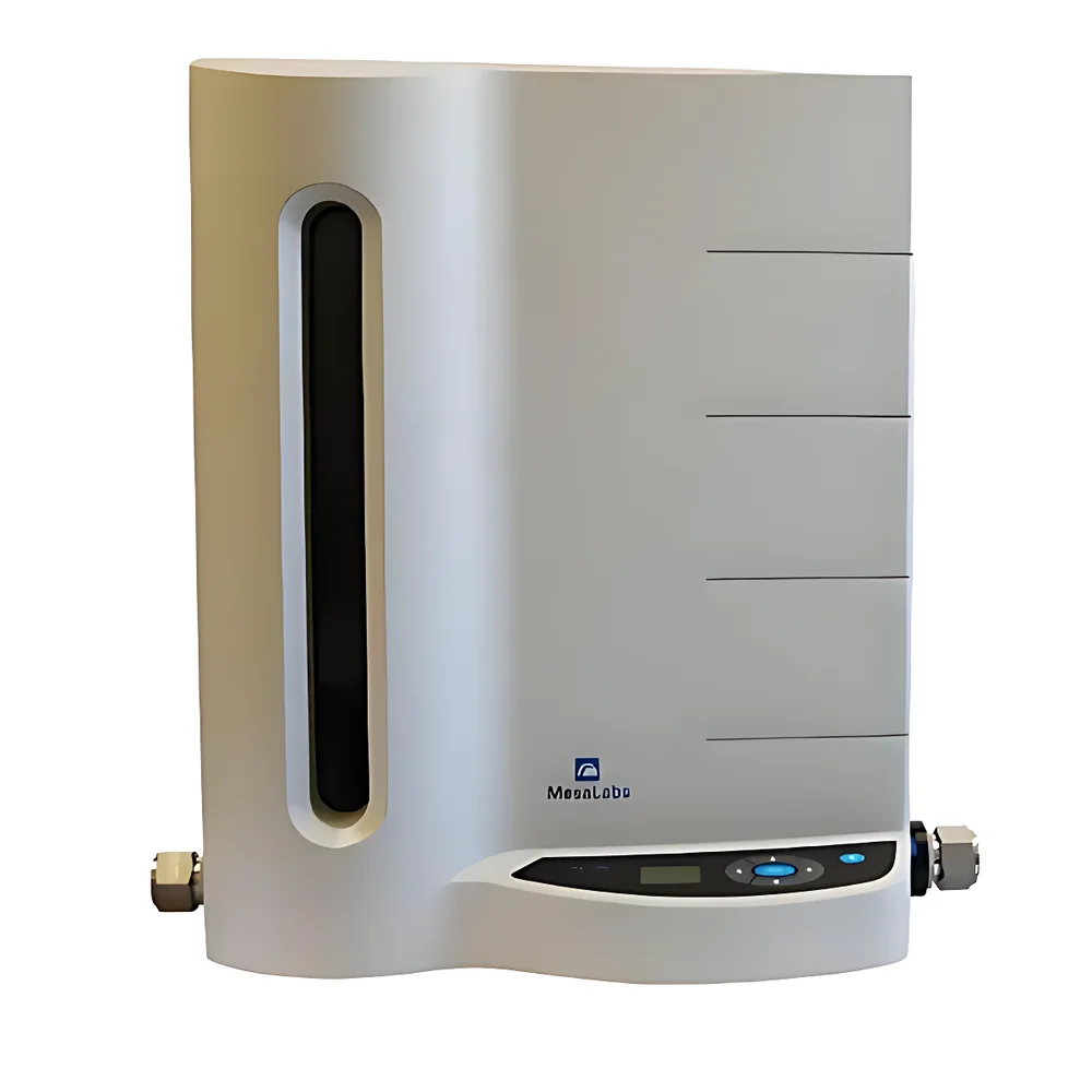 MesaLabs DryCal 1020/1500 Gas Flow Calibrator MesaLabs DryCal 1020/1500 Gas Flow Calibrator
