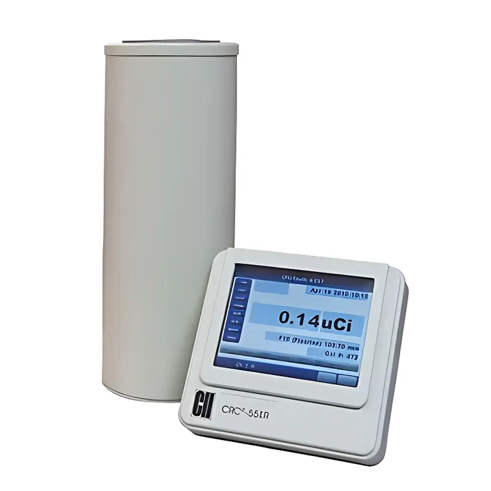 Capintec CRC55tR Touchscreen Dose Calibrator