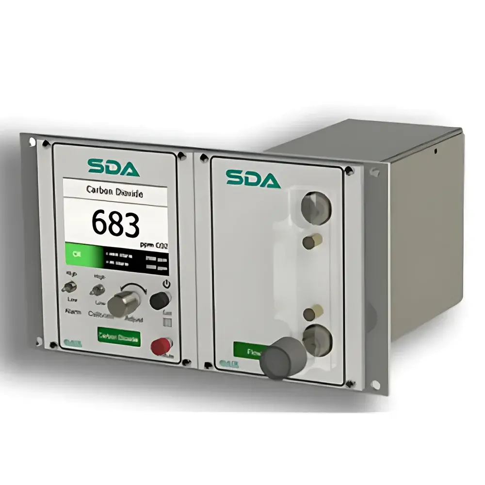 Analox SDA-CO2 Carbon Dioxide Analyzer