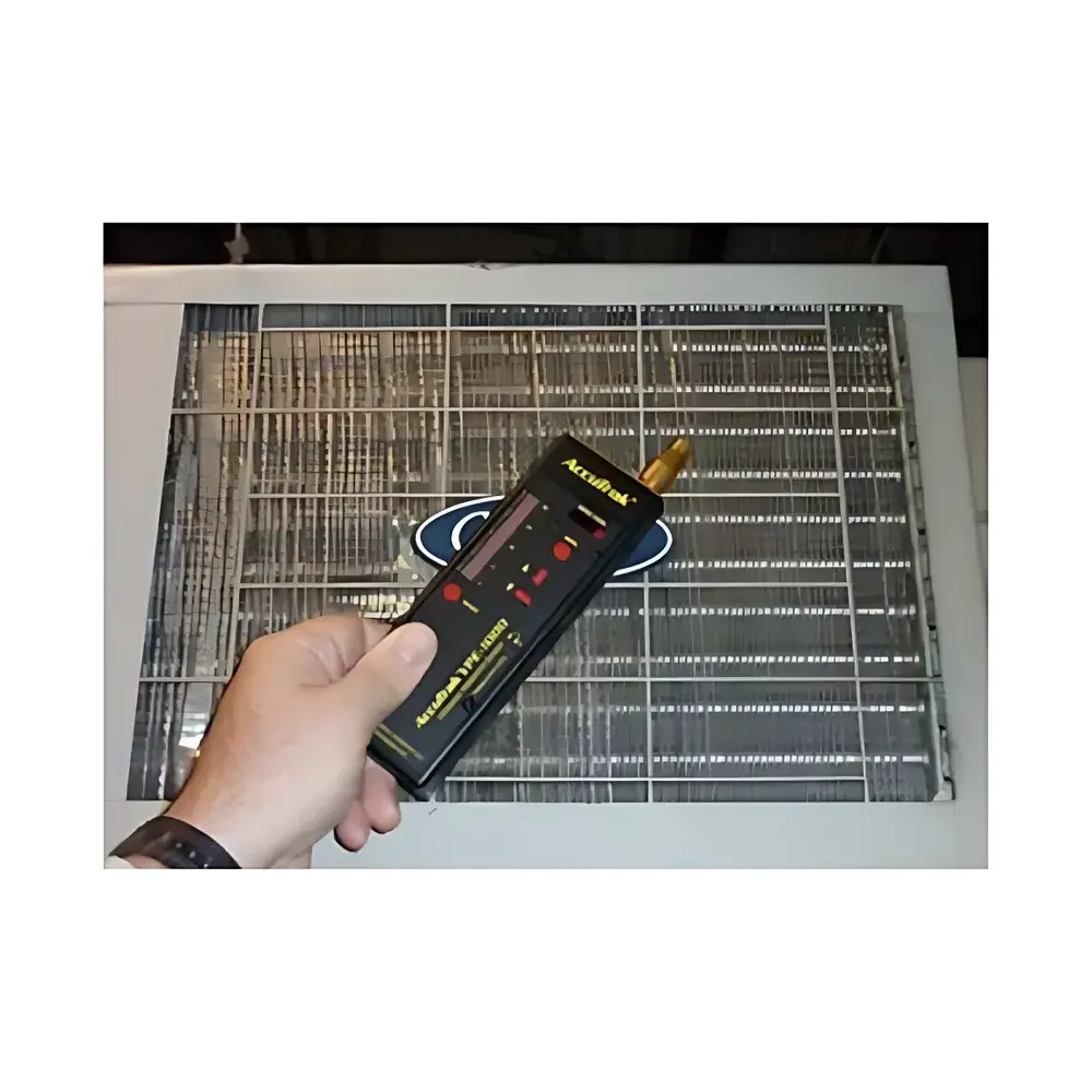 AccuTrak VPE-1000 Digital Ultrasonic Leak Detector