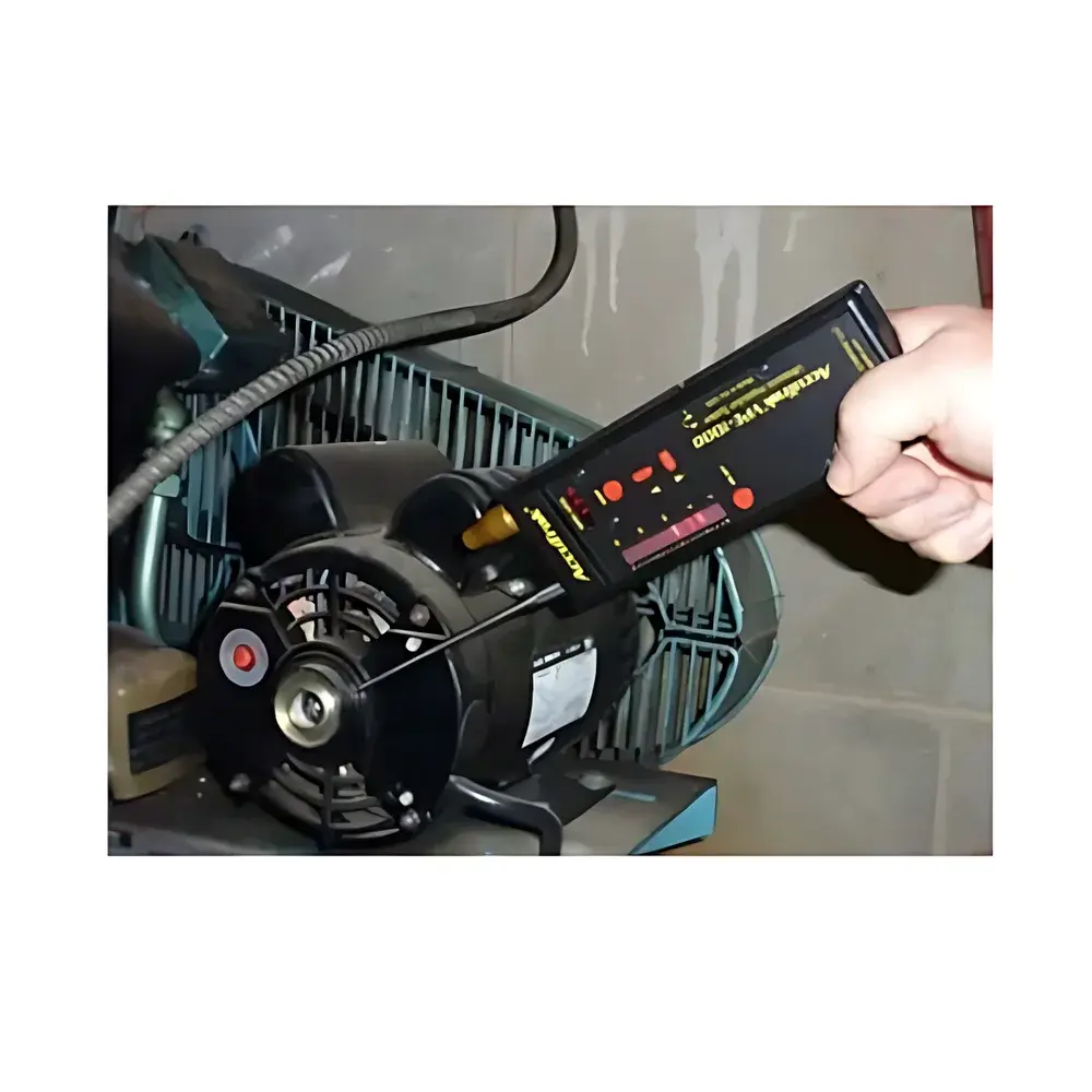 AccuTrak VPE-1000 Digital Ultrasonic Leak Detector