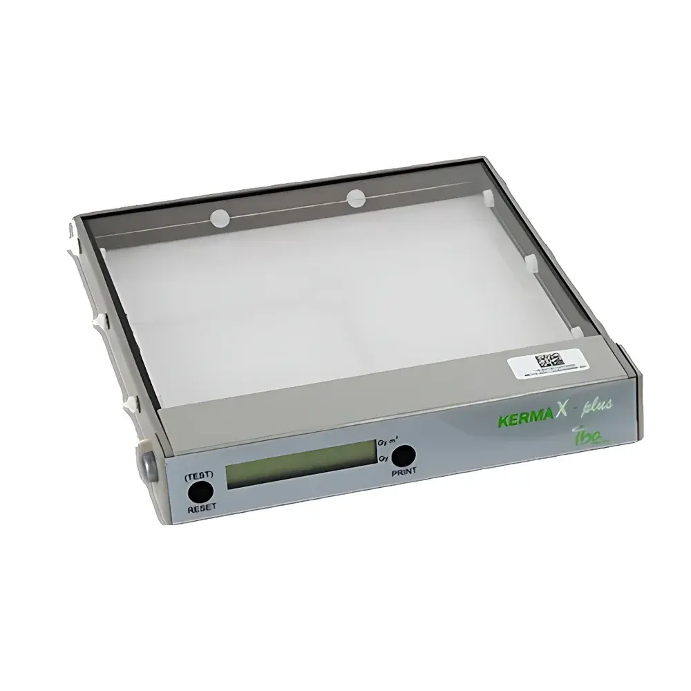 IBA Kerma X-plus IDP Dose Area Product (DAP) Meter