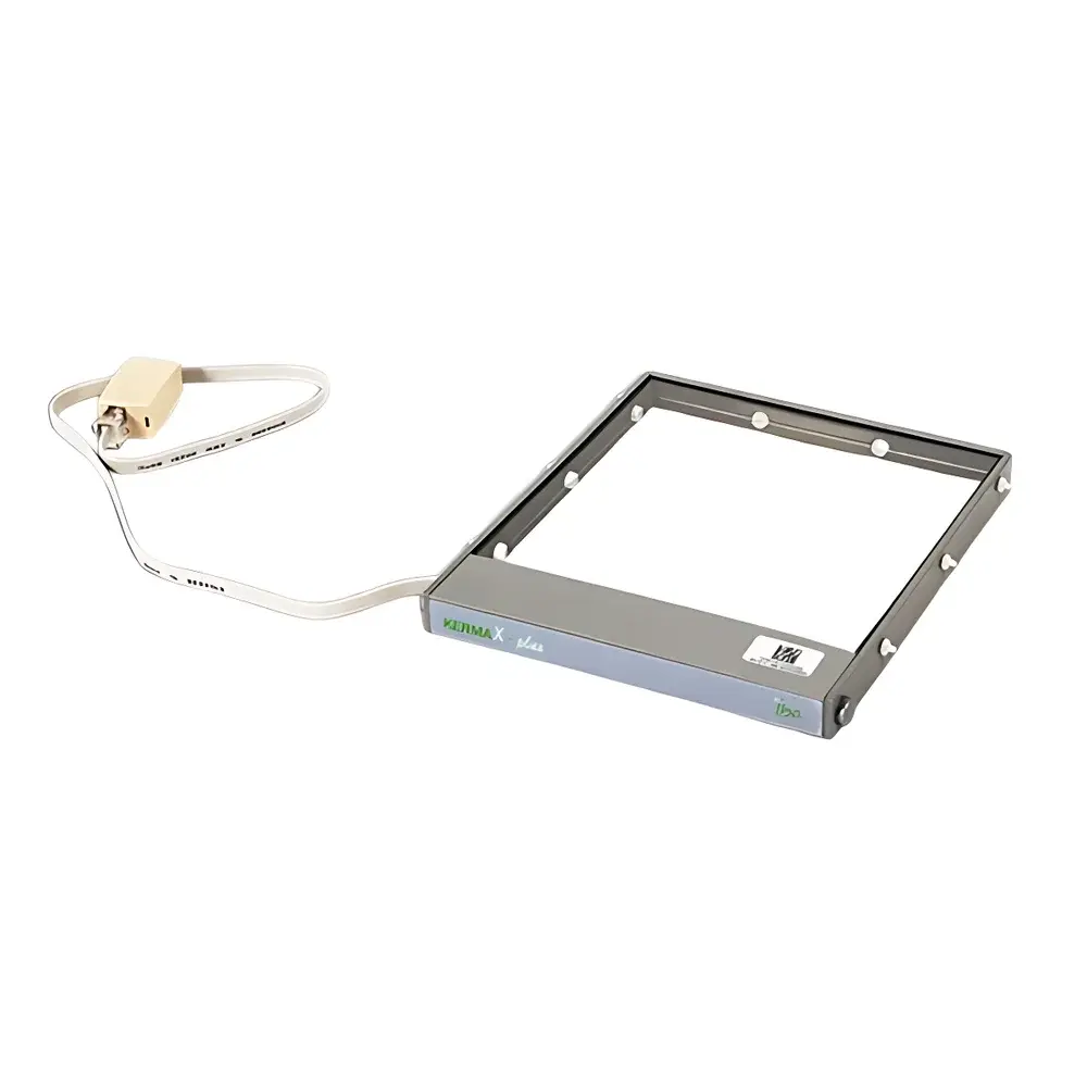 IBA Kerma X-plus IDP Dose Area Product (DAP) Meter