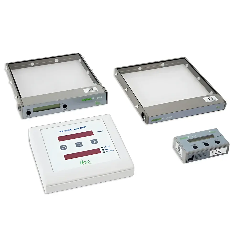 IBA Kerma X-plus IDP Dose Area Product (DAP) Meter
