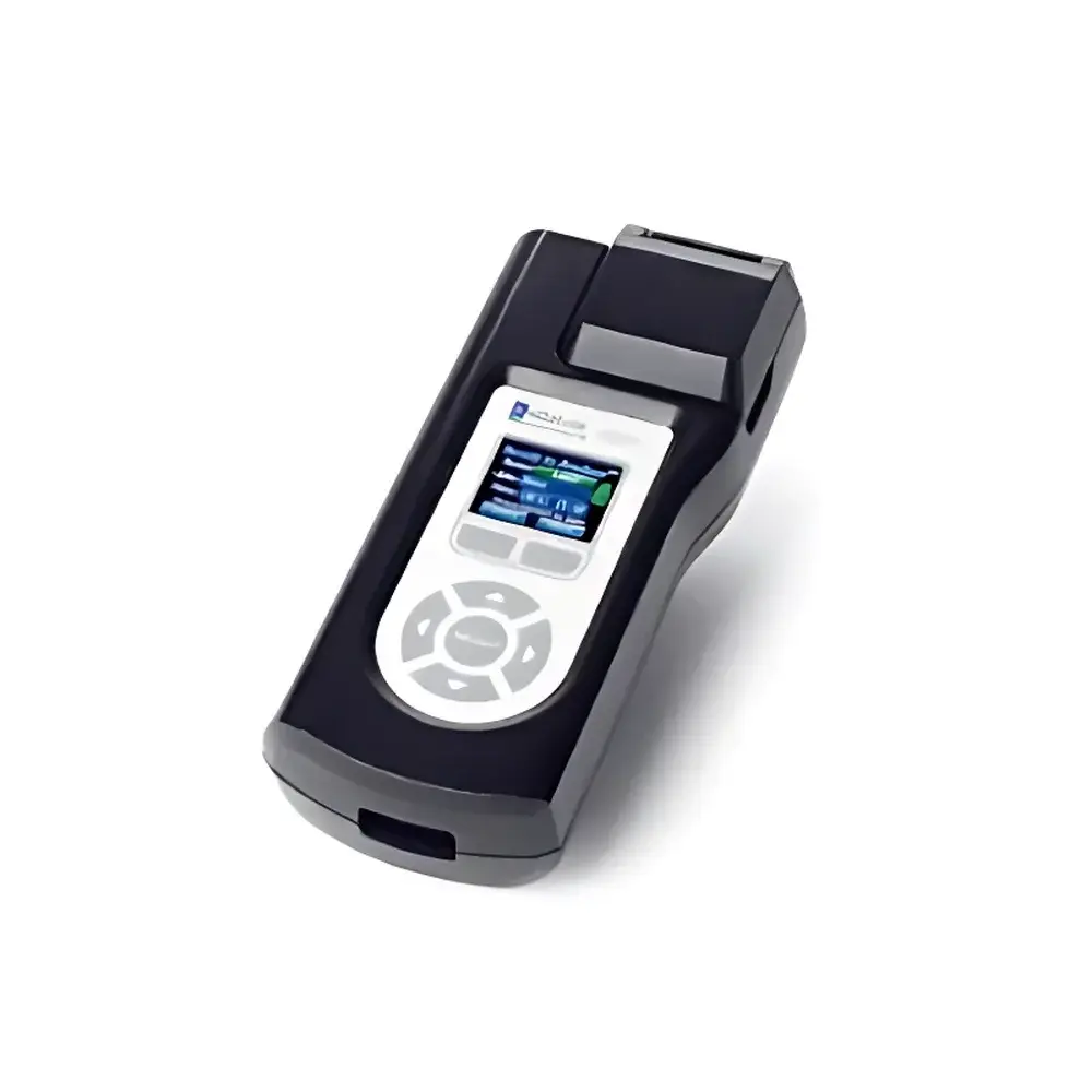 ANDalyze AND1100 Portable Heavy Metal Analyzer