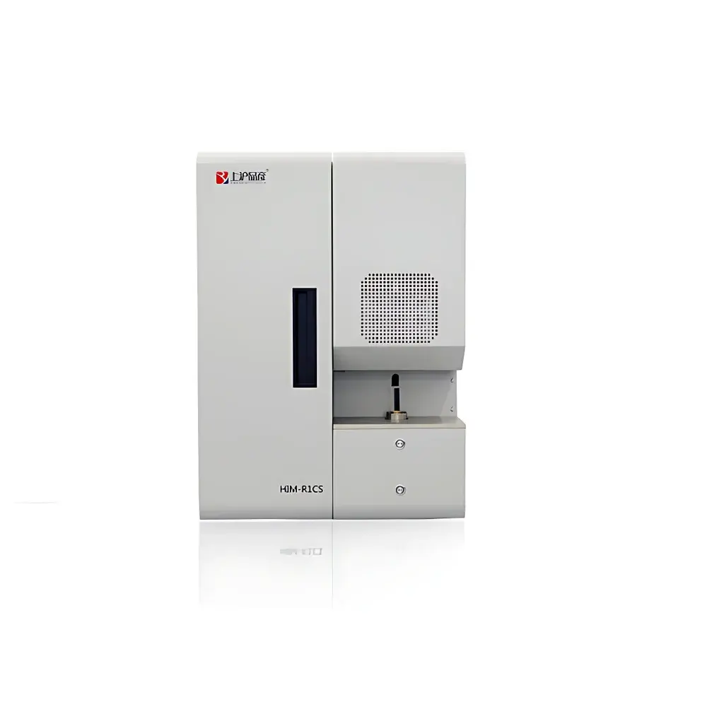 Oxygen Nitrogen Analyzer